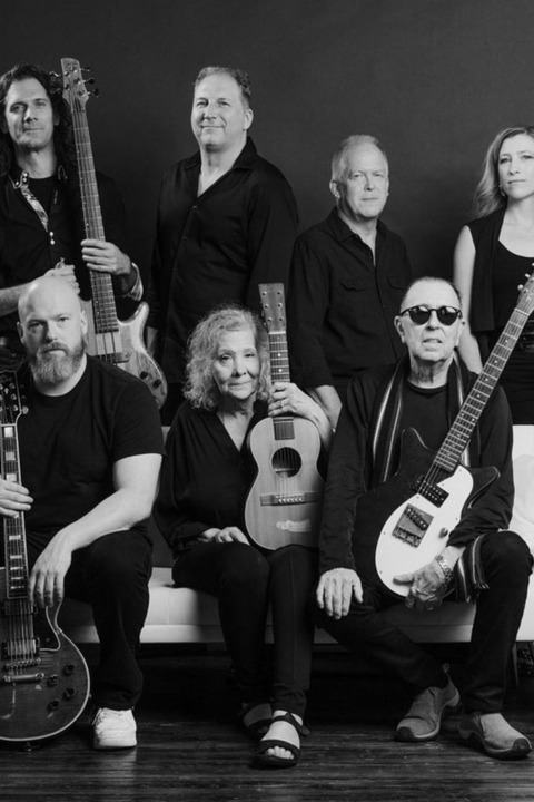 Pavlov's Dog - Karlsruhe - 07.11.2025 20:00