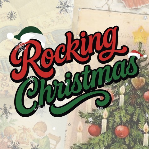 PREMIERE: Rocking Christmas - EIMKE - 27.11.2025 19:30
