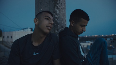 Filmblock 9: Trotzgebrden - St. Ingbert - 14.06.2025 20:00