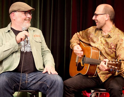 Die Badische Bluesverschwrung - Karlsruhe - 19.09.2025 19:30