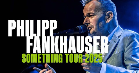 Philipp Fankhauser - Basel - 08.11.2025 20:00