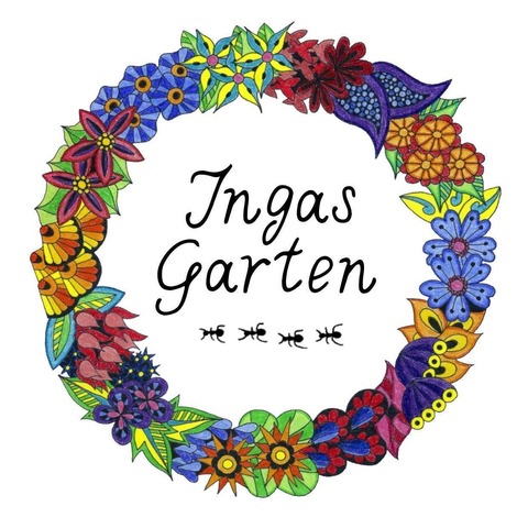INGAS GARTEN - KINDERLIEDER VON HEIKO FNGER - Kultursommer im Garten - Essen - 23.08.2025 14:00
