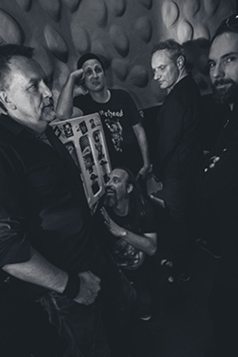 Acoustical South - Singen (Hohentwiel) - 28.02.2026 20:00
