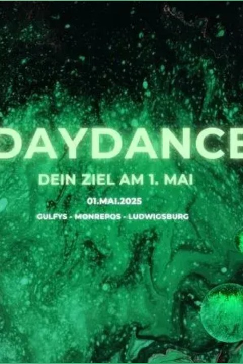 DayDance - Freiberg am Neckar - 26.07.2025 13:00