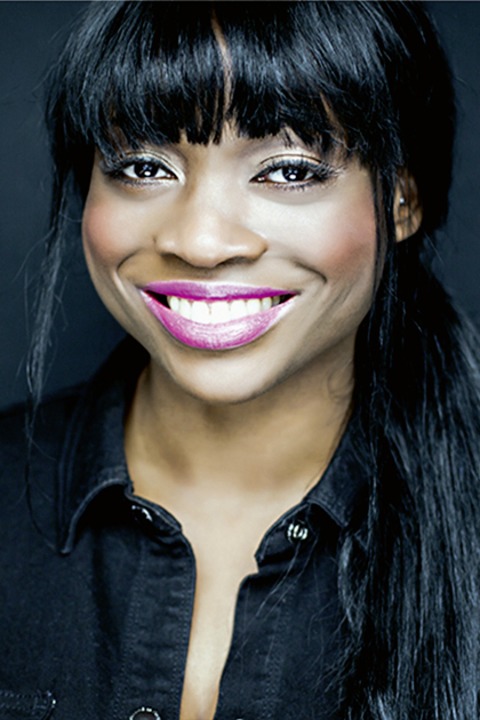 Anya Omah liest aus &#8222;Broken Prince&#8220; - Magdeburg - 28.08.2025 20:15