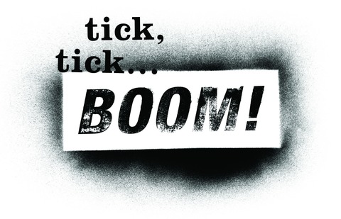 tick, tick... Boom! - Ein autobiografisches Musical vom &#8222;Rent&#8220; - Eisenhttenstadt - 17.05.2025 19:00