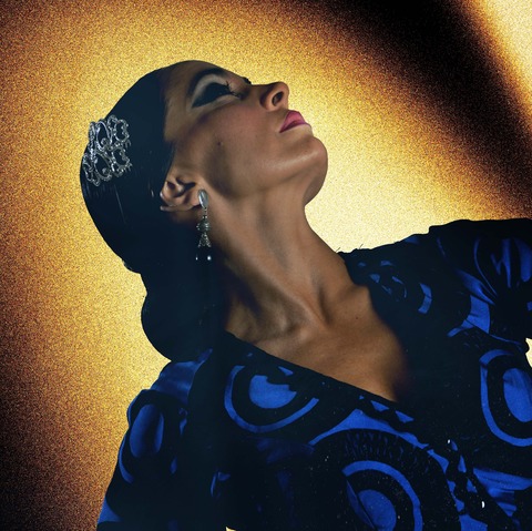 Antonio Andrade Flamenco Quartett - Fuego - Konstanz - 14.11.2025 20:00