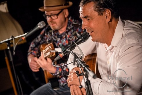 Friedrich & Wiesenhtter - Grorhrsdorf - 04.10.2025 19:30