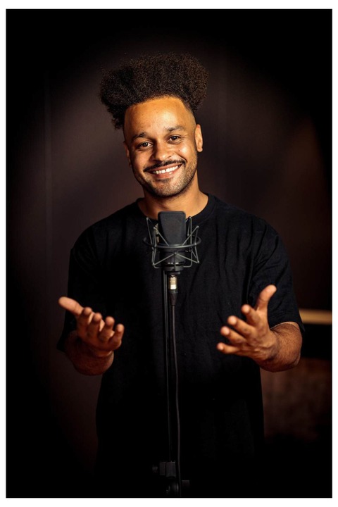 COSSU - WE ARE THE GERMANS - Stand-Up Comedy - Dornhan - 31.01.2026 20:00
