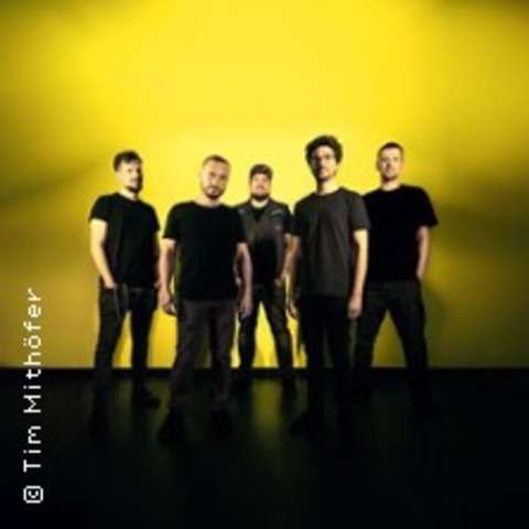 Fahnenflucht, Tetzlaff, Wasted Zippo - Punkrock Summer 2025 - BRAUNSCHWEIG - 05.07.2025 20:00