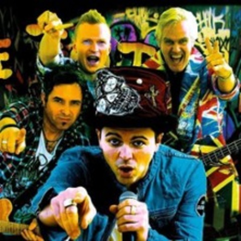 Die Toten rzte, Bernward Bker Bande - HANNOVER - 12.12.2025 20:00