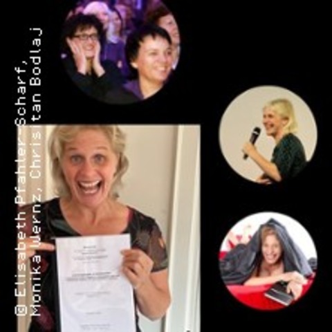 Sexualwissenschaft fr Aufgeklrte - Sex meets Wissenschaft! - PULLACH - 27.05.2025 19:00