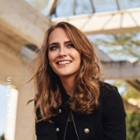 Sophie Chasse - Open Air im Garten - Modern Fingerstyle & Songwriting mit Tiefe - DREN - 21.08.2025 19:00