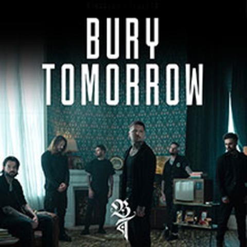 Bury Tomorrow - OSNABRCK - 31.10.2025 20:00