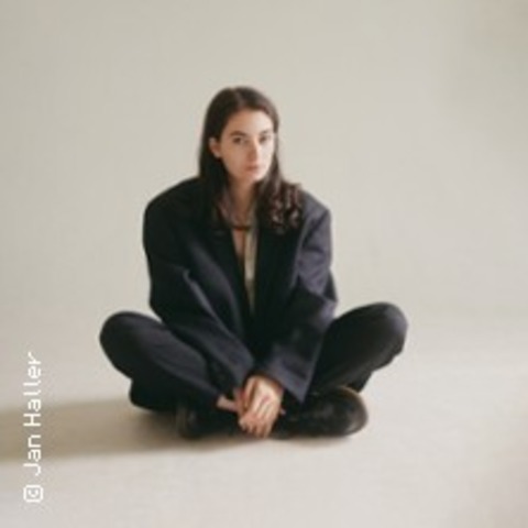 Mina Richman - Open Air im Garten - DREN - 17.07.2025 19:00