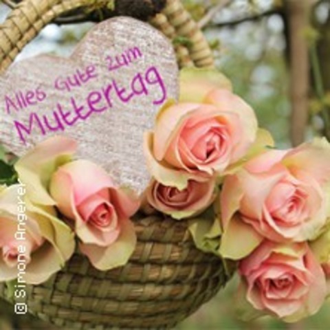 Muttertagskonzert - DRESDEN - 10.05.2026 14:00