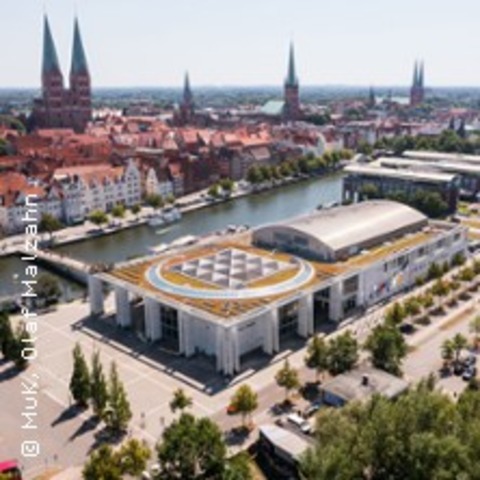 NDR Elbphilharmonie Orchester - Madaras & Gadjiev - Lbeck - 05.12.2025 19:30