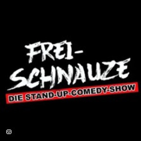 Freischnauze - DORTMUND - 16.05.2026 20:00