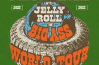 POST MALONE - The BIG ASS World Tour, 19.08.2025