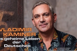 Die Kaminer Show 2026