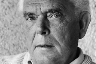 Tillmann Allert erinnert mit einem Vortrag an den 100. Geburtstag des Soziologen Heinrich Popitz