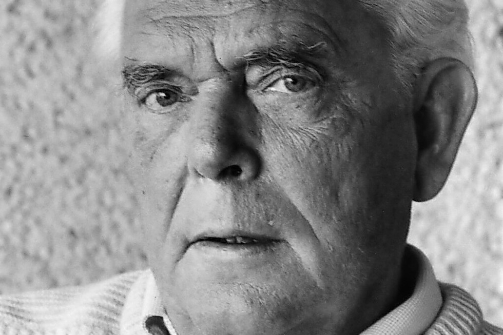Tillmann Allert erinnert mit einem Vortrag an den 100. Geburtstag des Soziologen Heinrich Popitz - Badische Zeitung TICKET