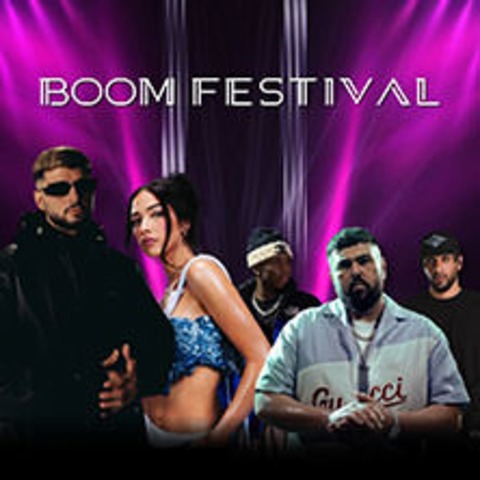 Summer Cem - Murda - Alizade Oberhausen - Oberhausen - 27.06.2025 21:00