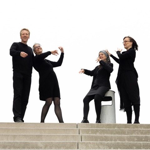 Commedia dellArte - Freiburg - 28.09.2025 12:00