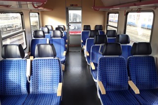 BAUTZEN - Sonderzug zum Bautzener Wenzelsmarkt