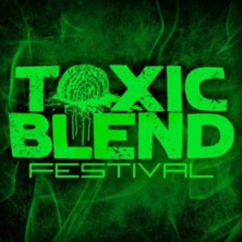 Toxic Blend Festival XV | TBF - KLN - 05.07.2025 14:00