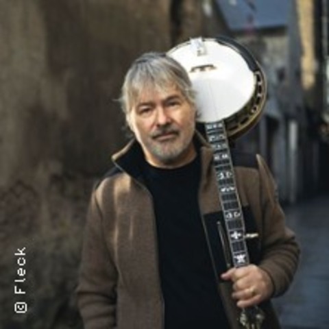 Bela Fleck - Berlin - 13.07.2025 20:00