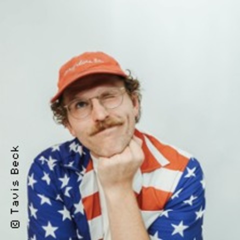 Jordan Prince - Early Show - MNCHEN - 25.10.2025 17:30