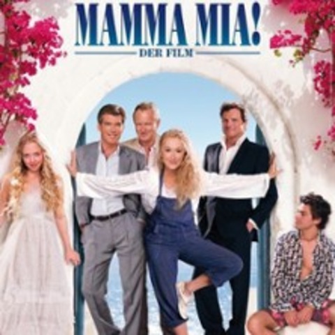 Mamma Mia Party / Konzert - Die Europa ABBA Tour - NRNBERG - 06.09.2025 17:00