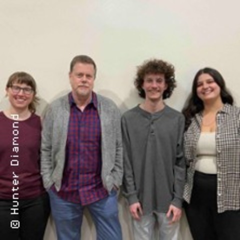 Ken Vandermark&#8217;s Edition Redux - Schorndorf - 11.10.2025 20:30