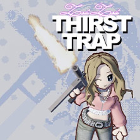 Zs Zs - Thirst Trap Tour 2025 - HANNOVER - 19.11.2025 20:00