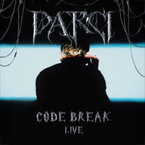 Darci - Code Break Live Tour - BERLIN - 26.09.2025 20:00