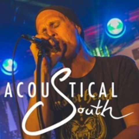 Acoustical South - Singen (Hohentwiel) - 28.02.2026 20:00