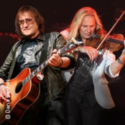 Maschine intim - Lieder fr Generationen - Open Air - Zeulenroda-Triebes - 30.05.2026 20:00