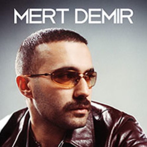 Mert Demir: Mert Demir European Tour 2025 - Nrnberg - 31.10.2025 20:30