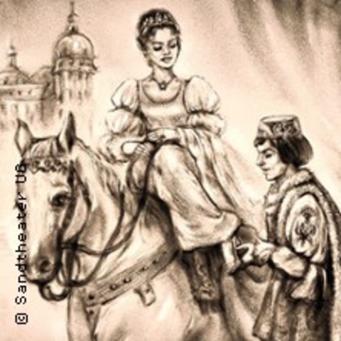 Drei Haselnsse fr Aschenbrdel - Sandtheater Moritzburg - Moritzburg - 10.01.2026 16:30