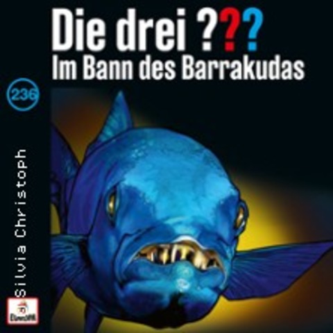 Die drei ??? Record Release Party Folge 233 - mit Oliver Rohrbeck - Bremen - 08.12.2025 19:00