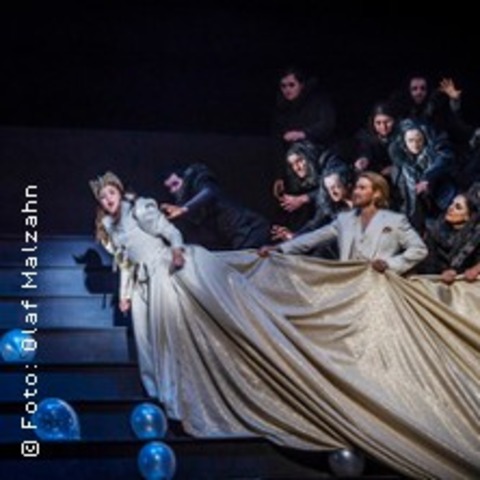 Lucia Di Lammermoor - LBECK - 23.05.2025 19:30