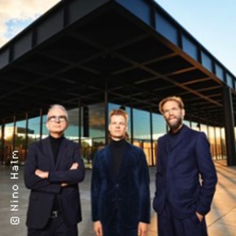 Dell-Lillinger-Westergaard - Jazz - Schorndorf - 23.01.2026 20:30