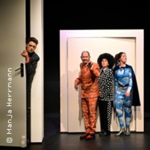 Fnfter sein - BREMERHAVEN - 09.06.2025 16:00