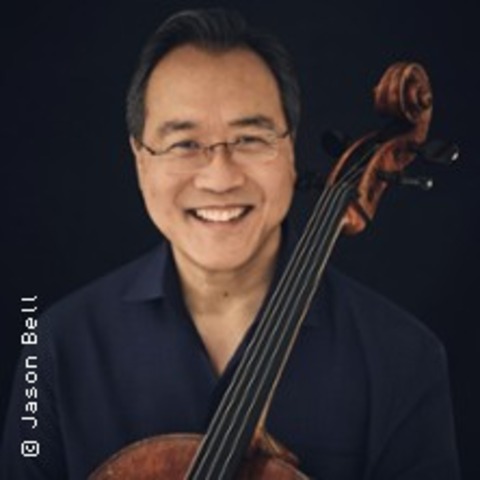 Yo-Yo Ma, Kayhan Kalhor & NDR Elbphilharmonie Orchester - Morgenland Festival - Osnabrck - 29.06.2025 18:00