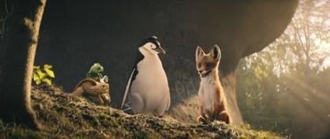 Die Schule der magischen Tiere 3 - Waldkirch - 17.05.2025 16:00