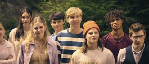 Die Schule der magischen Tiere 3 - Waldkirch - 17.05.2025 16:00