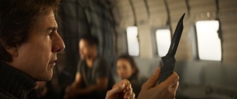 Mission: Impossible - The Final Reckoning - Basel - 17.05.2025 13:10