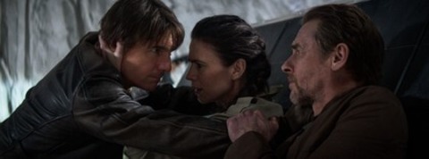 Mission: Impossible - The Final Reckoning - Basel - 17.05.2025 13:10