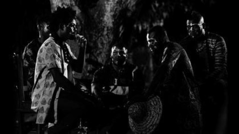 Mami Wata - Villingen-Schwenningen - 19.05.2025 20:15
